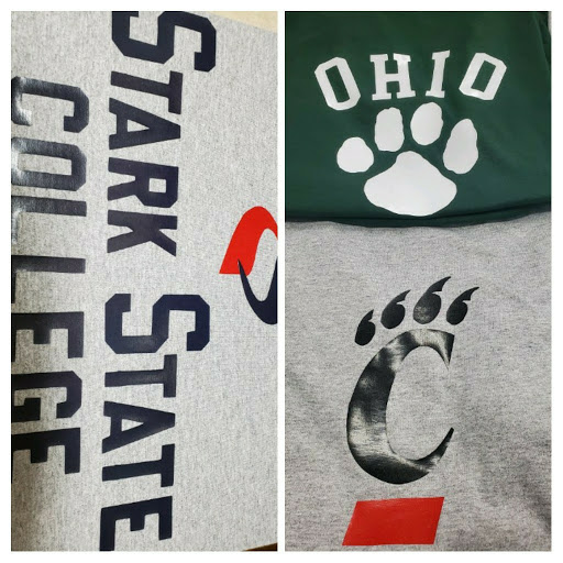 Sporting Goods Store «Logan Sports Inc», reviews and photos, 1144 S Main St, North Canton, OH 44720, USA