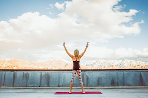 Salt Lake Power Yoga