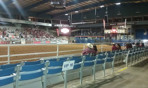 Rodeo «Mesquite Arena», reviews and photos, 1818 Rodeo Dr, Mesquite, TX 75149, USA