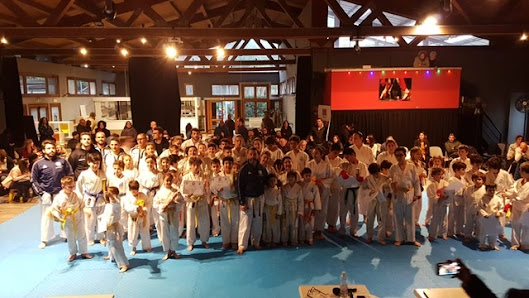 Akashido Dojo di Karate Shito-Ryu Via Giacomo Leopardi, 96, 90144 Palermo PA, Italia