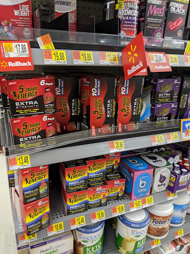 Department Store «Walmart Supercenter», reviews and photos, 310 31st Ave SE, Puyallup, WA 98374, USA