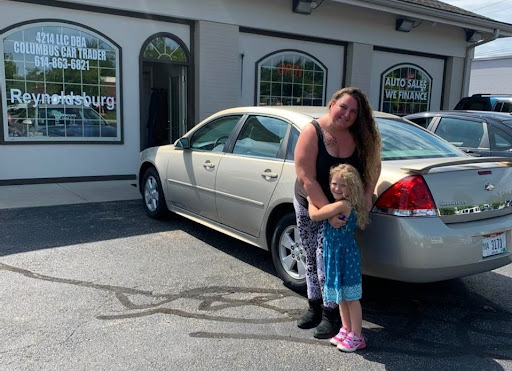 Used Car Dealer «Columbus Car Trader», reviews and photos, 6821 E Main St, Reynoldsburg, OH 43068, USA