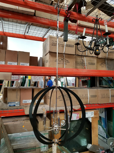 Home Improvement Store «Habitat for Humanity of Greater Los Angeles ReStore», reviews and photos