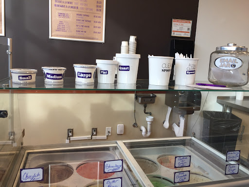 Cookie Shop «Insomnia Cookies», reviews and photos, 505 Westport Rd, Kansas City, MO 64111, USA
