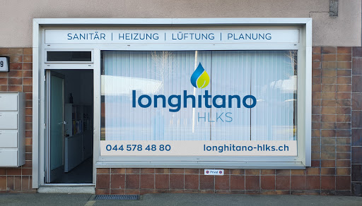 Longhitano HLKS GmbH