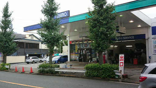 ニコニコレンタカー駒沢公園店