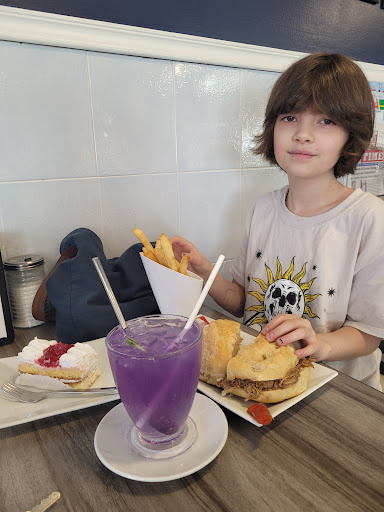 Coffee Shop «Europa Pastries & Coffee Shop», reviews and photos, 61 Columbia St, Fall River, MA 02721, USA