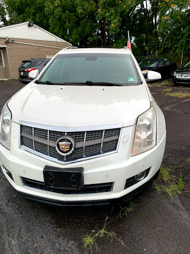 Used Car Dealer «Carmen Auto Group», reviews and photos, 1705 Easton Rd, Willow Grove, PA 19090, USA