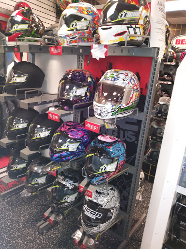 Motorcycle Dealer «Crossroad Powersports», reviews and photos, 8738 West Chester Pike, Upper Darby, PA 19082, USA