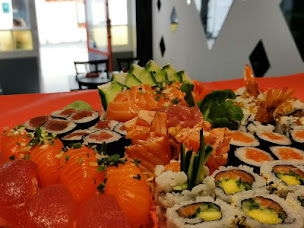 Photo n°8 de Aiko sushi Saint Pierre Quiberon à Saint-Pierre-Quiberon ()