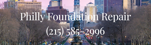 Philadelphia Foundation Repair & Waterproofing