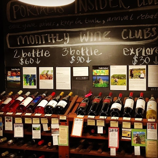 Wine Bar «Portalis Wine Shop», reviews and photos, 6754 15th Ave NW, Seattle, WA 98117, USA