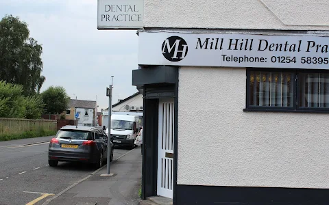 Mill Hill Dental Practice image