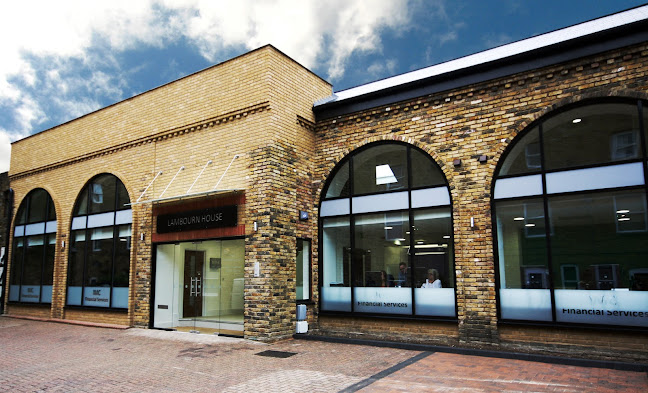 Reviews of IMC Financial Services in London - Insurance broker