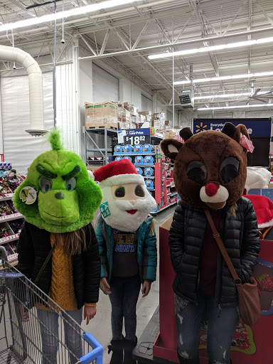 Department Store «Walmart Supercenter», reviews and photos, 2201 Michigan Ave, Arnold, MO 63010, USA