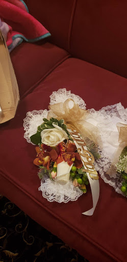 Florist «South Pacific Flowers», reviews and photos, 108 Main St, Hightstown, NJ 08520, USA