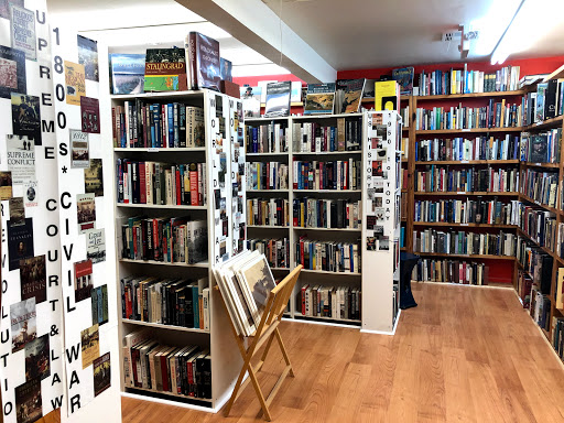 Book Store «Good Books In The Woods», reviews and photos, 25915 Oak Ridge Dr, Spring, TX 77380, USA