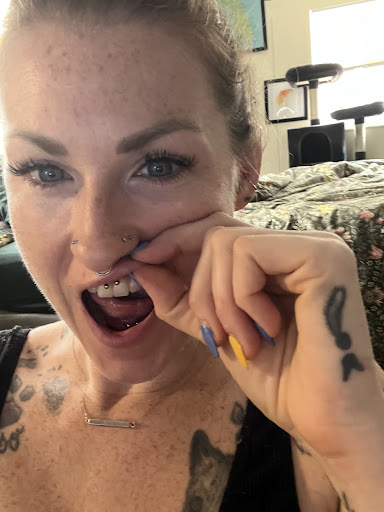 Explore mens color sleeve tattoo ideas, creative tattoo ideas in Boca Raton, available at The Piercing Doctor