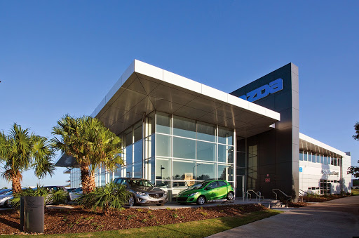 Sunshine Coast Mazda