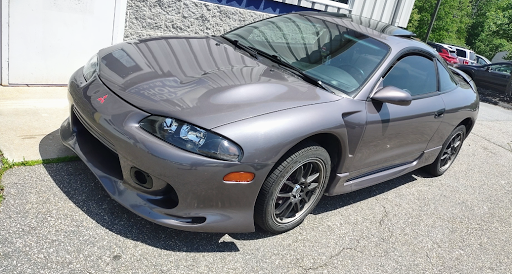 Hyundai Dealer «Torrington Hyundai», reviews and photos, 1446 E Main St, Torrington, CT 06790, USA