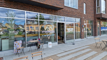 Dessertcaféen Hyggenygge