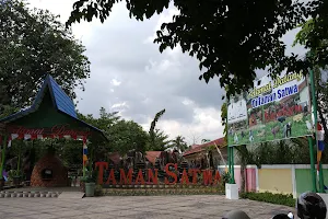 Jahri Saleh Zoo image