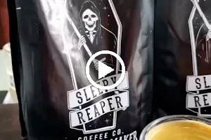 Sleepy Reaper Coffee Co. image