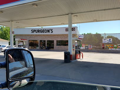 Spurgeon's