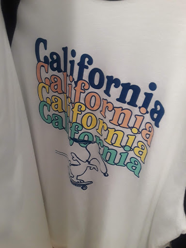 Clothing Store «Old Navy», reviews and photos, 7795 W Flagler St, Miami, FL 33144, USA