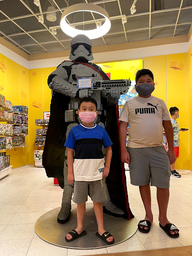 Department Store «Nordstrom Houston Galleria», reviews and photos, 5192 Hidalgo St, Houston, TX 77056, USA