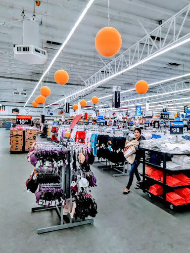 Walmart Punto Guadiana