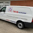 TRIO-Haustechnik GmbH Heizung-Lüftung-Sanitär
