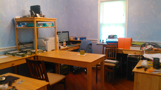 Unfinished Furniture Store «Rockwood Ready to Finish Furniture», reviews and photos, 2501 University Dr, Durham, NC 27707, USA