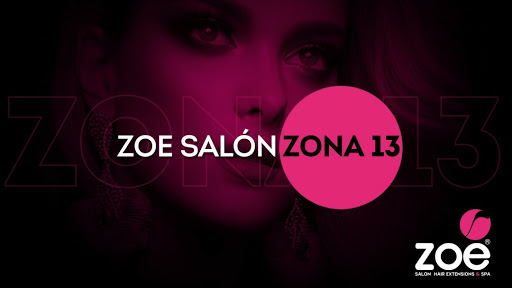 ZOE Salon, Las Americas