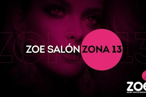 ZOE Salon, Las Americas image