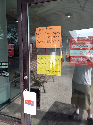 Tire Shop «Firestone Complete Auto Care», reviews and photos, 1314 S Rangeline Rd, Carmel, IN 46032, USA