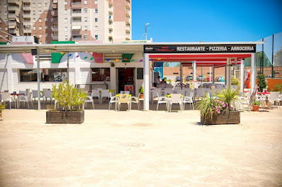 Restaurante BigMabola - 46529 Canet d,en Berenguer, Valencia, Spain