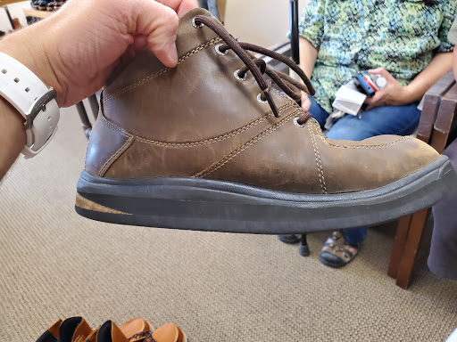 Shoe Store «Chiappetta Shoe Store», reviews and photos, 6821 39th Ave, Kenosha, WI 53142, USA