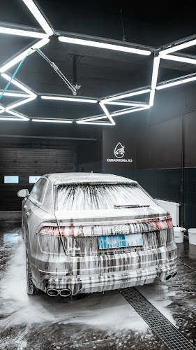 Curatatoria.ro Car Wash - Spălătorie auto