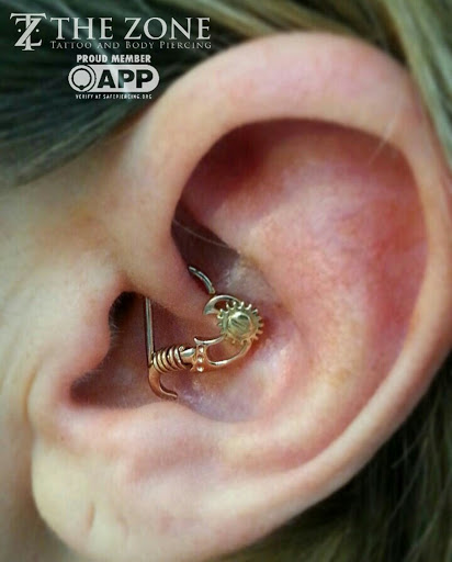 Explore rip tattoo ideas for brother, creative tattoo ideas in Warrensburg, available at The Zone Tattoo & Body Piercing