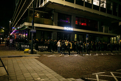 Gratis nachtclubs Rotterdam