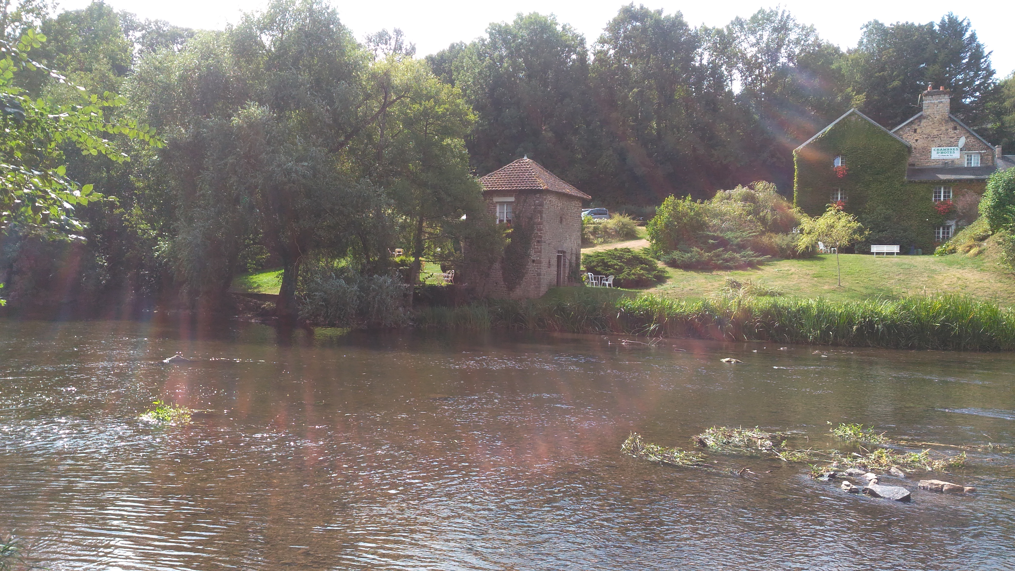 Photo n° 1 de l'avis de Alain.a fait le 27/08/2018 à 18:33