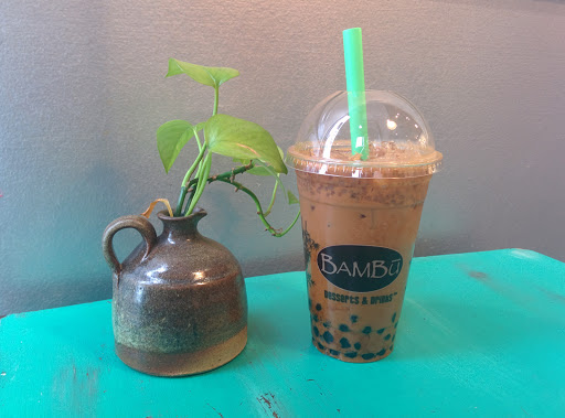 Dessert Shop «Bambu Desserts & Drinks», reviews and photos, 153 S B St, San Mateo, CA 94401, USA