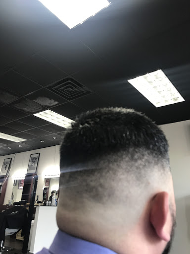 Barber Shop «S&M Dominican Barbershop», reviews and photos, 10122 Colesville Rd, Silver Spring, MD 20901, USA