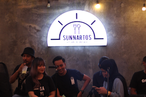 Sunnartos Cafe image