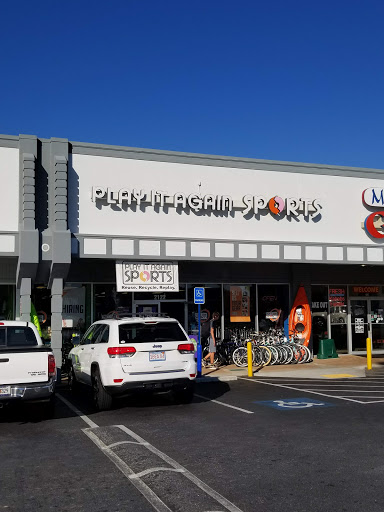Sporting Goods Store «Play It Again Sports Decatur», reviews and photos, 2122 N Decatur Rd, Decatur, GA 30033, USA