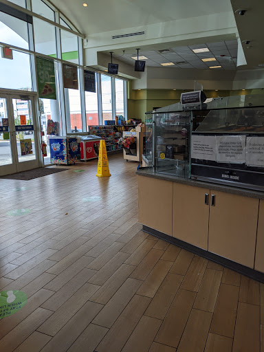 Gas Station «Cumberland Farms», reviews and photos, 320 S Broadway, Lawrence, MA 01843, USA