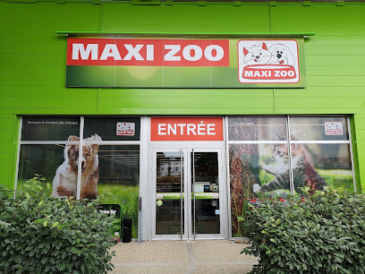 Maxi Zoo Sedan