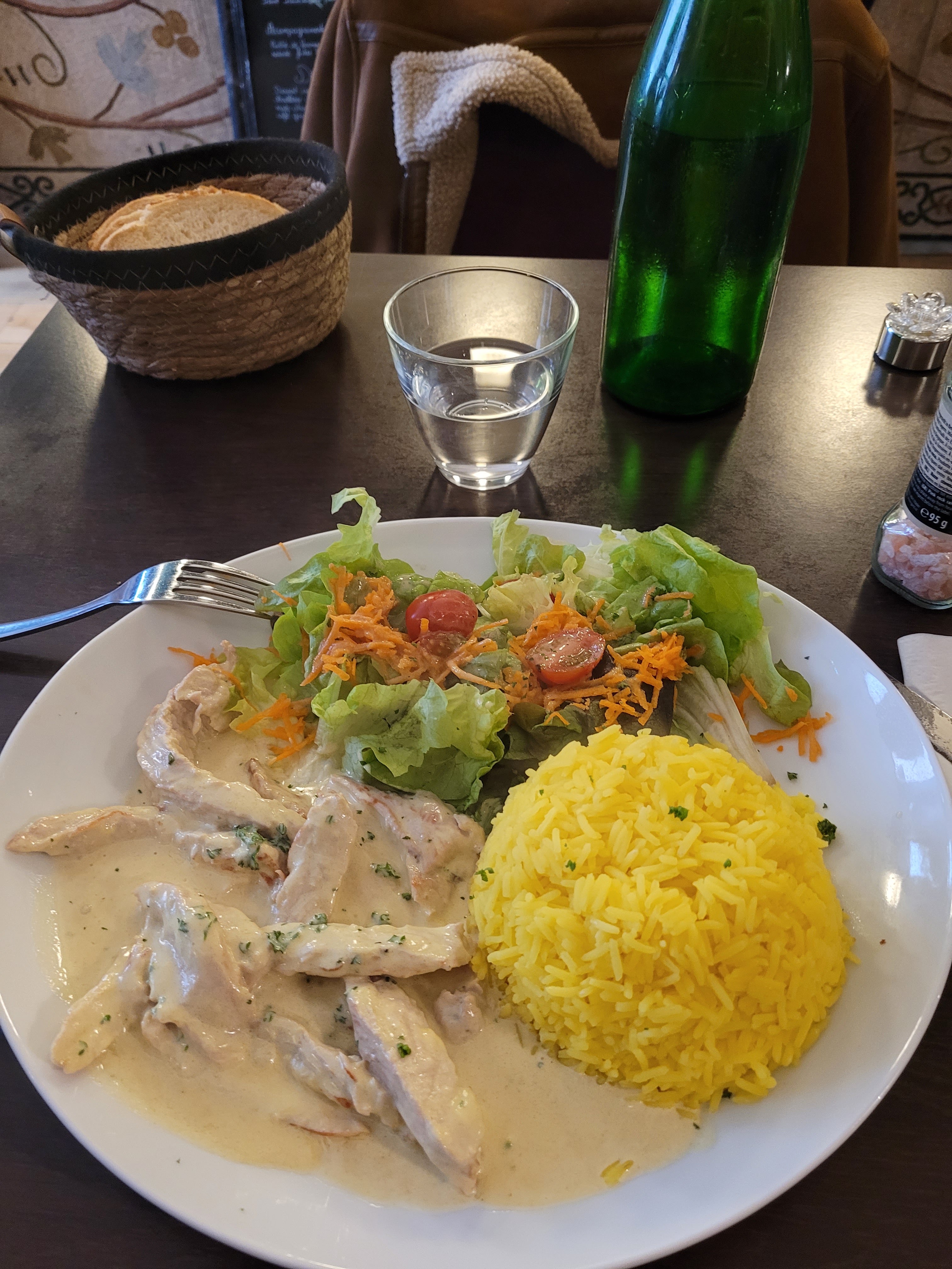 Photo n° 1 de l'avis de Gérard.a fait le 07/02/2024 à 13:18