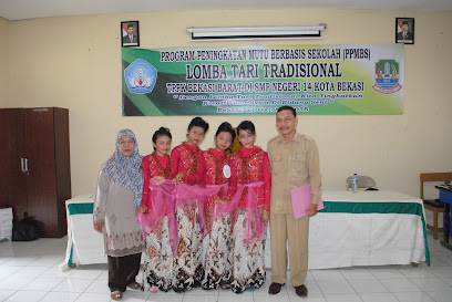 SMP PGRI 3 Kota Bekasi